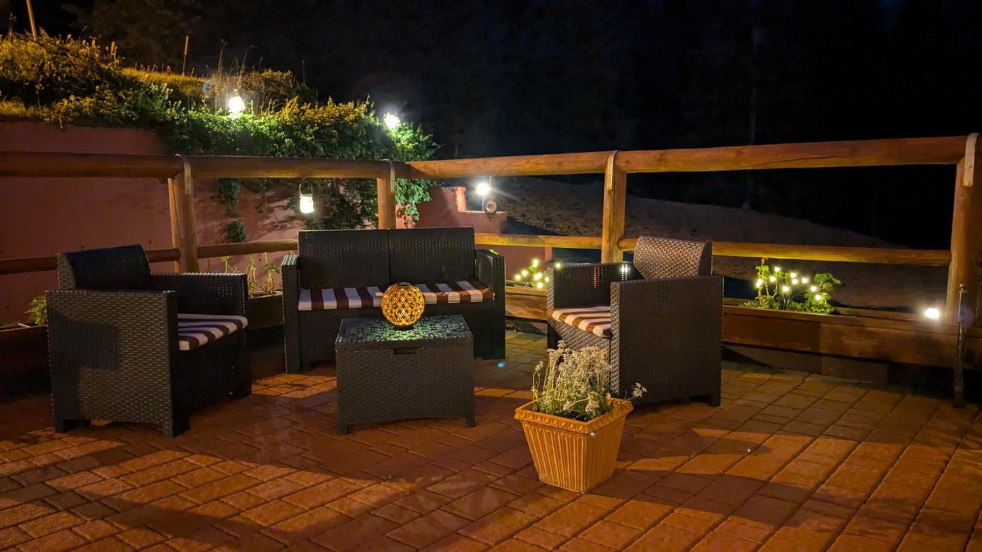 Hotel Ca' Del Bosco Сельва-ди-Кадоре Экстерьер фото