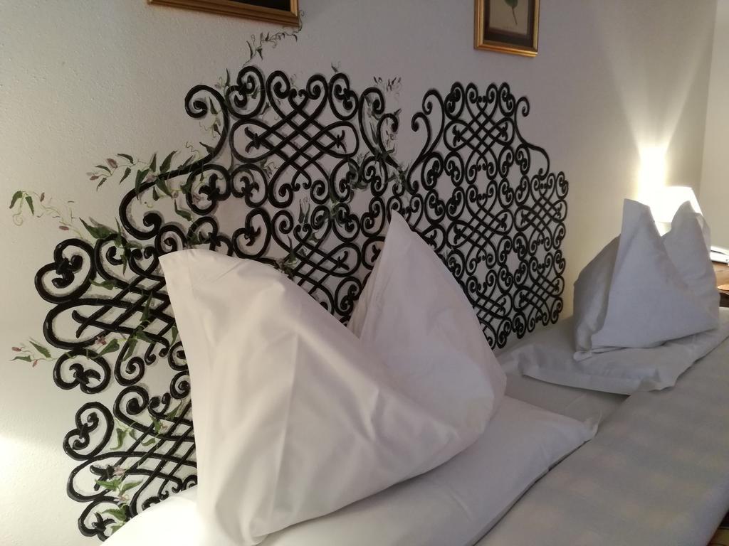 Hotel Ca' Del Bosco Сельва-ди-Кадоре Номер фото
