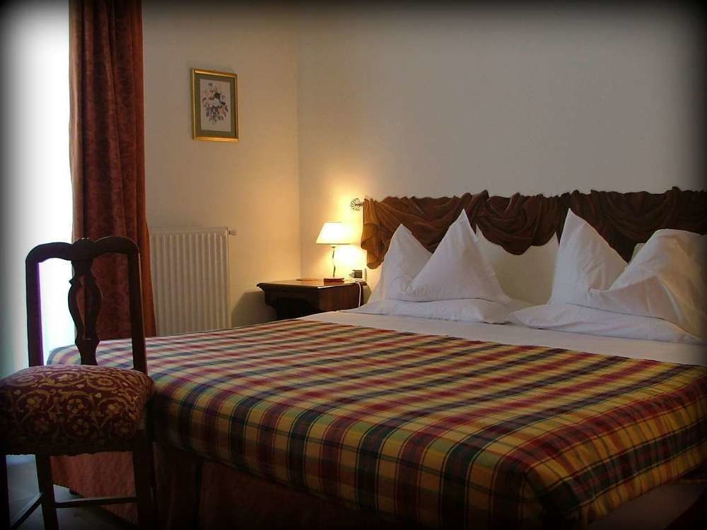 Hotel Ca' Del Bosco Сельва-ди-Кадоре Экстерьер фото